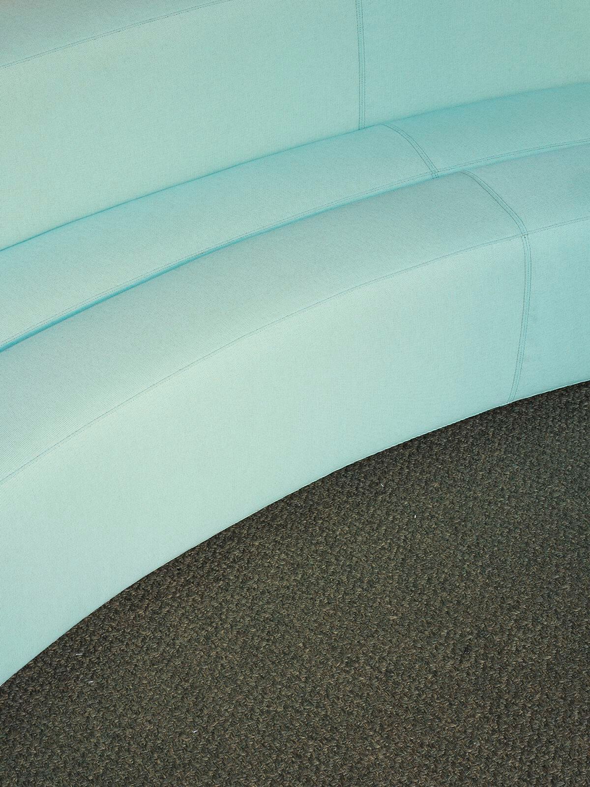 Изогнутый садовый диван La Cividina Osaka Outdoor ARCH-00049803 - Вид №11