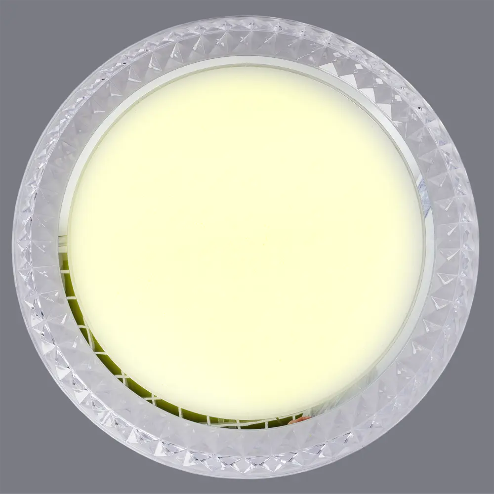 Светильник потолочный светодиодный Appolo, 60 Вт, с диммером и пультом ДУ LUMIN ARTE STLM-2087736 - Вид №5