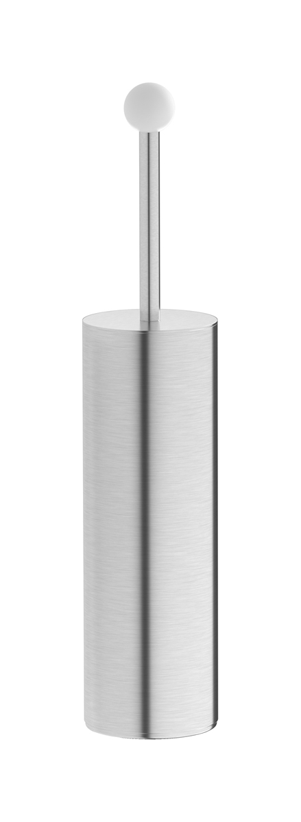 Ершик напольный WE ARE IB bl012ss Brushed Nickel Belmondo 