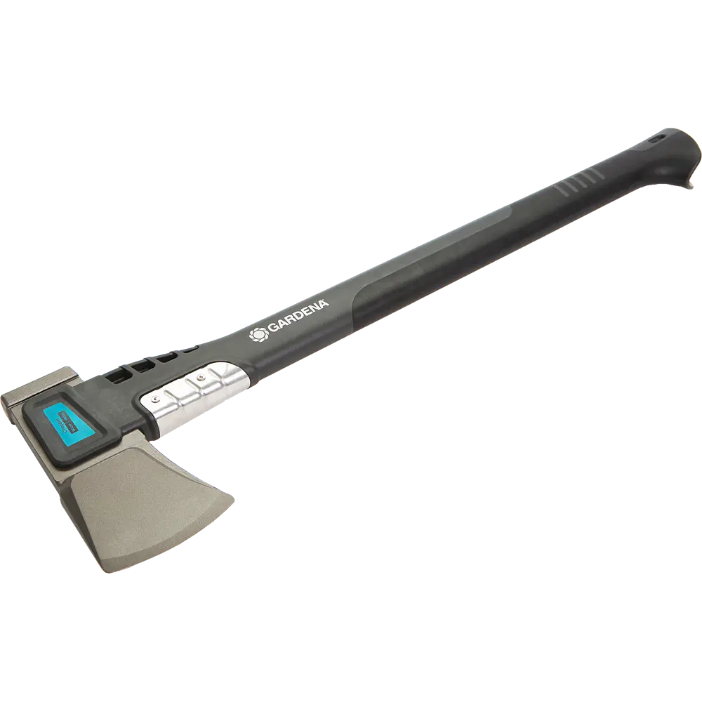 Колун Gardena 1600А 1.4 кг рукоятка Стекловолокно/Фибергласс 60 см STLM-2177197