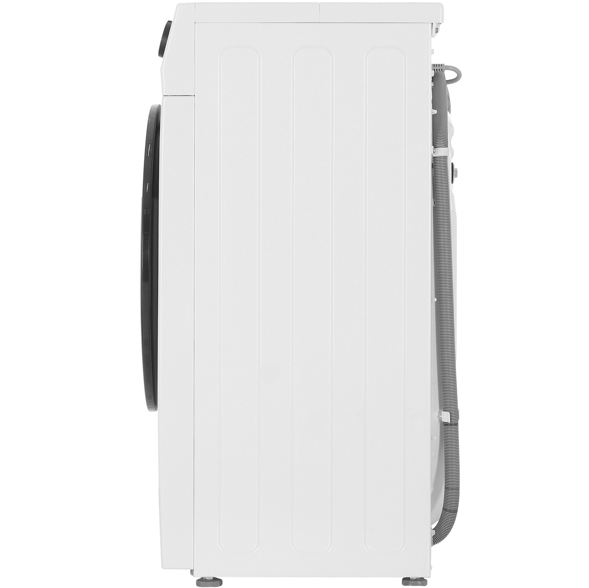 5427413 Стиральная машина DEXP WM-F610MLHE/WBSI белый STDN-0057642 - Вид №3