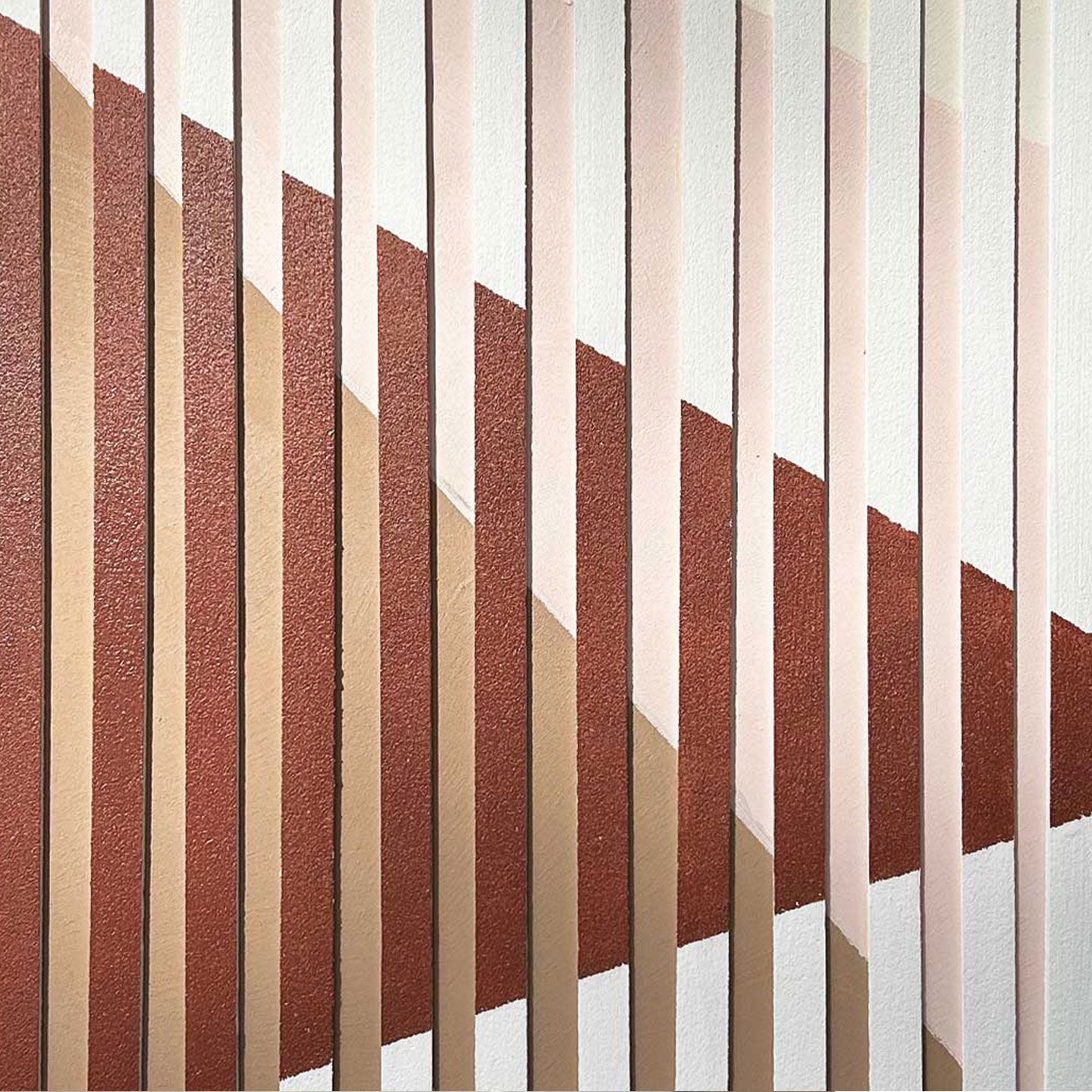 Холст рамки Agave BAUHAUS 1 ARCH-00110194 - Вид №4