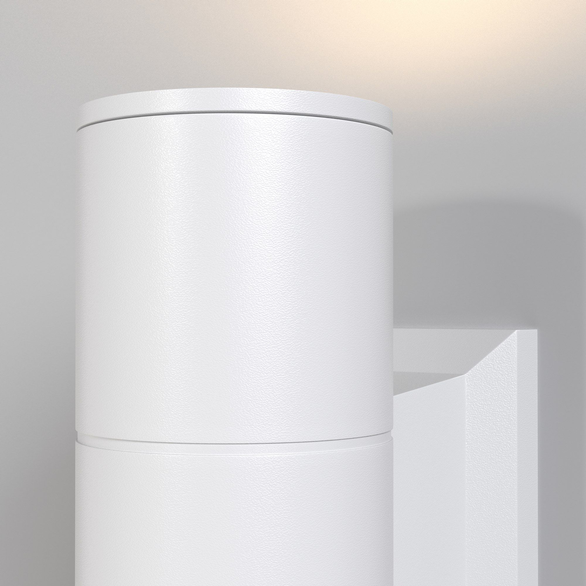 Алюминиевый полый свет открытый настенный светильник Maytoni Bowery ARCH-00123648 - Вид №9