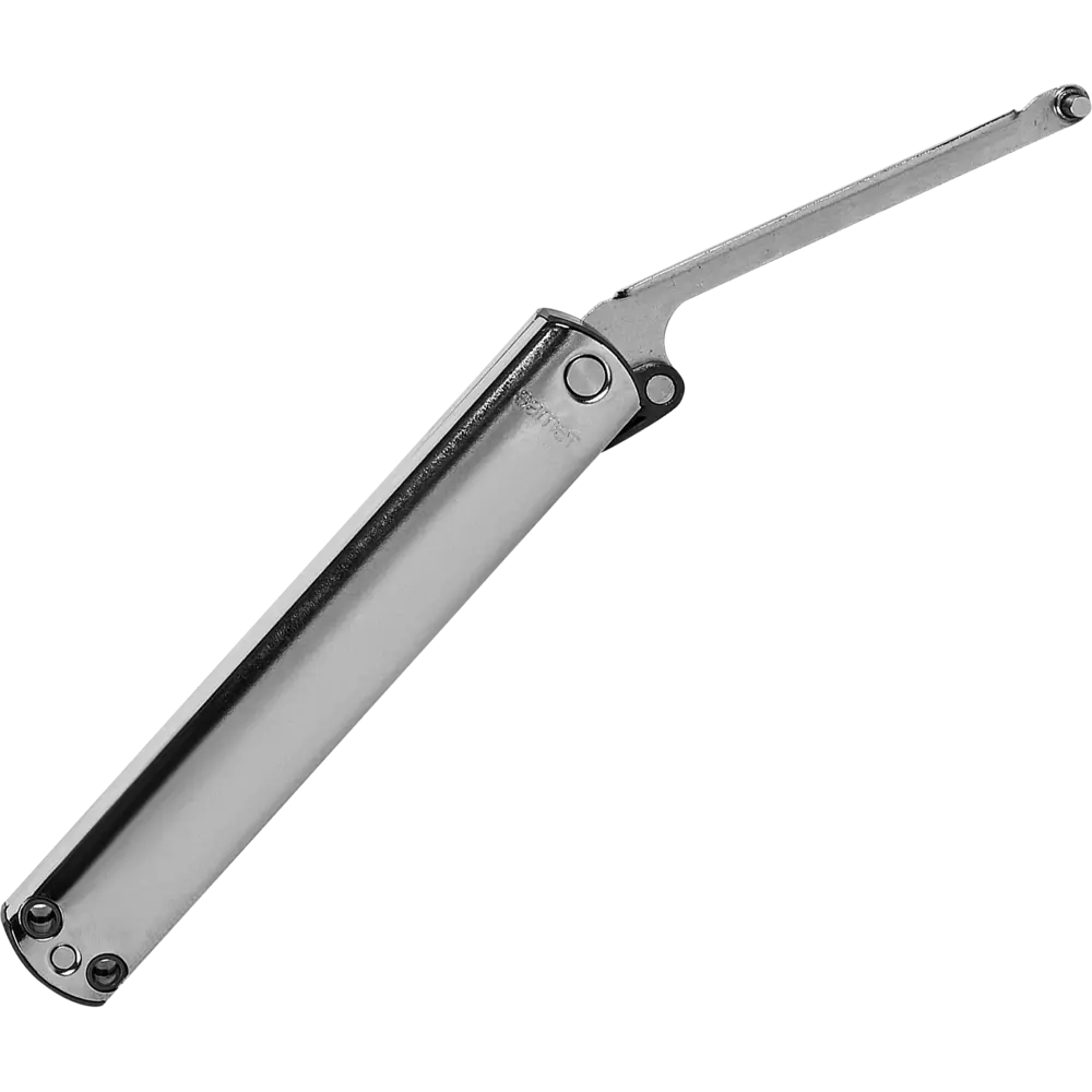 Подъемный механизм Santreyd Slim для мебельных фасадов 89020216 STLM-1007049