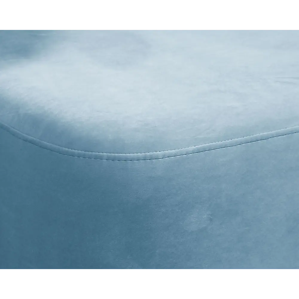 Кресло полиэстер Ицар 79x82x72 см цвет голубой Camaro 21 SEASONS STLM-2111909 - Вид №2