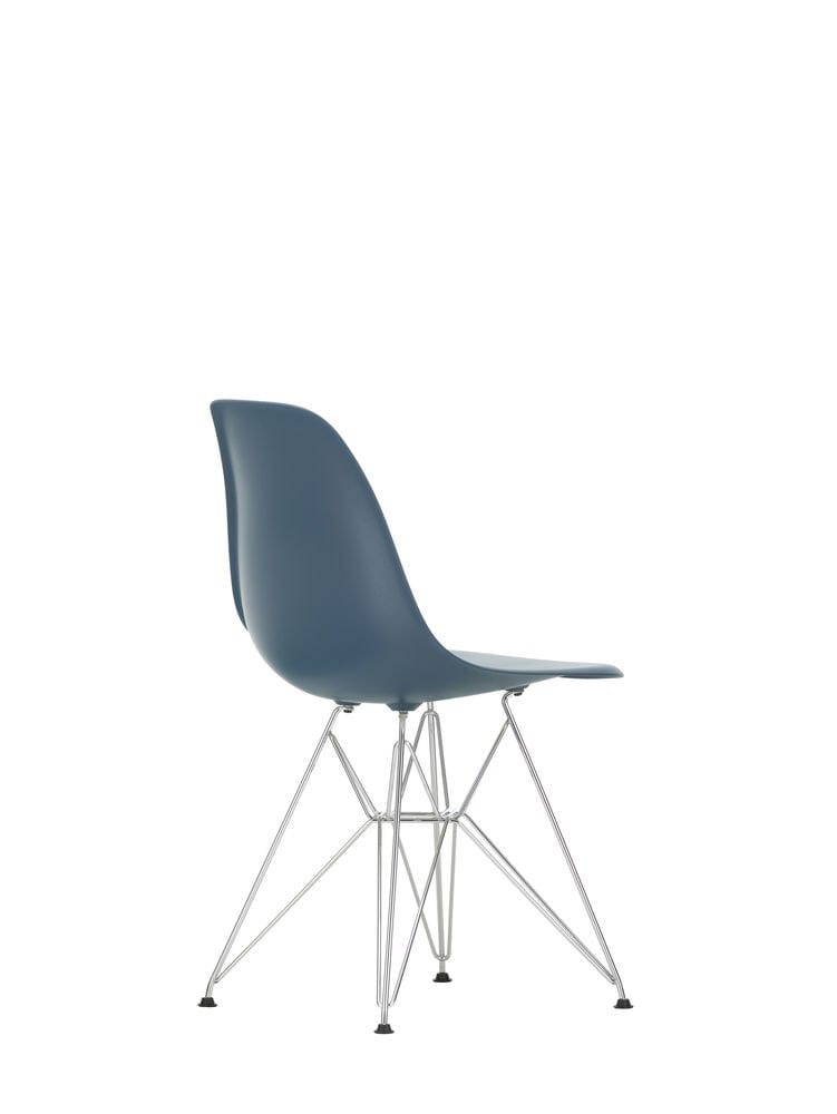Мягкий стул из ткани VITRA Eames Plastic Chair ARCH-00146883 - Вид №119