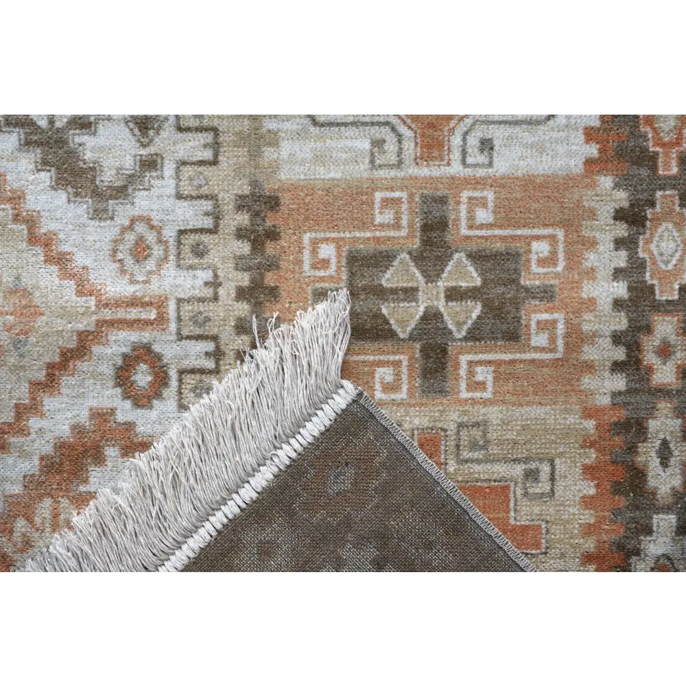 RAGOLLE Ковер Leo из вискозы 160×230 см - бельгийская элегантность 89374980 STLM-1443483 - Вид №3