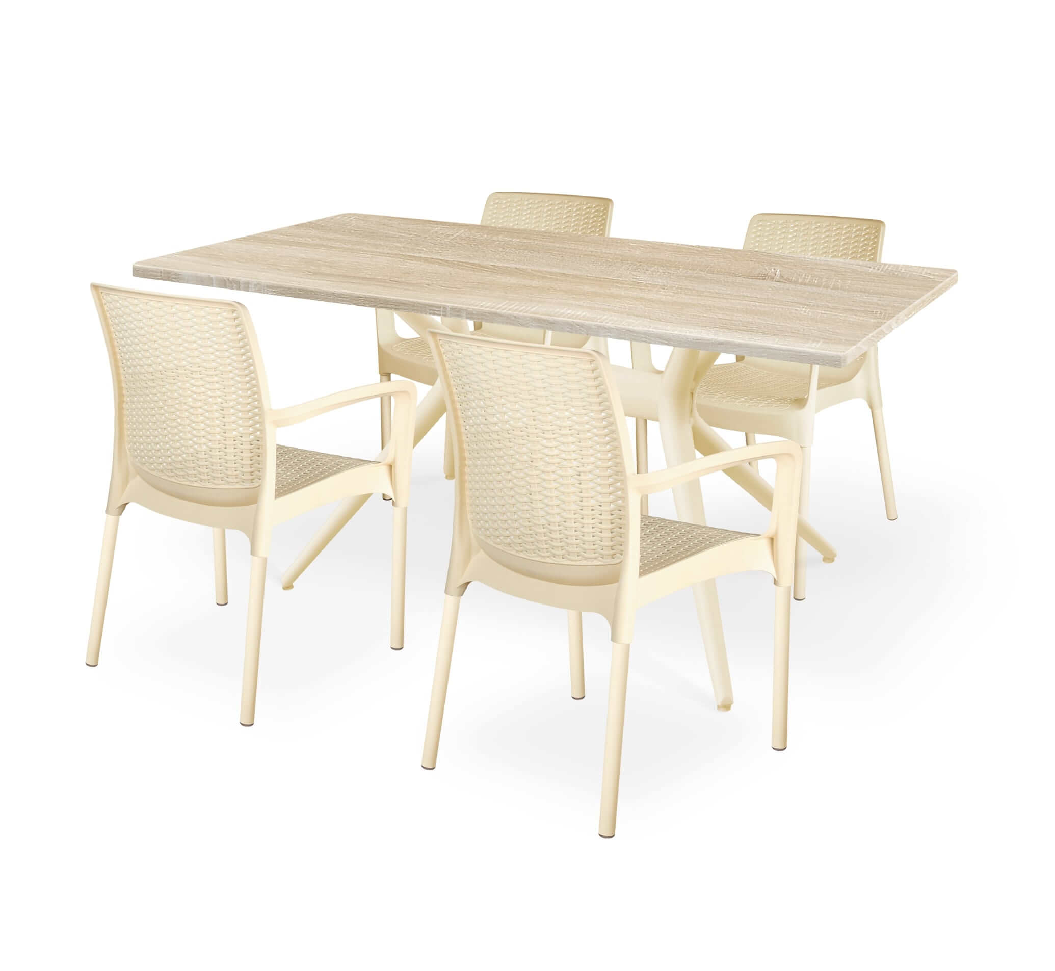 Обеденная группа SHT-DS164 Santreyd 