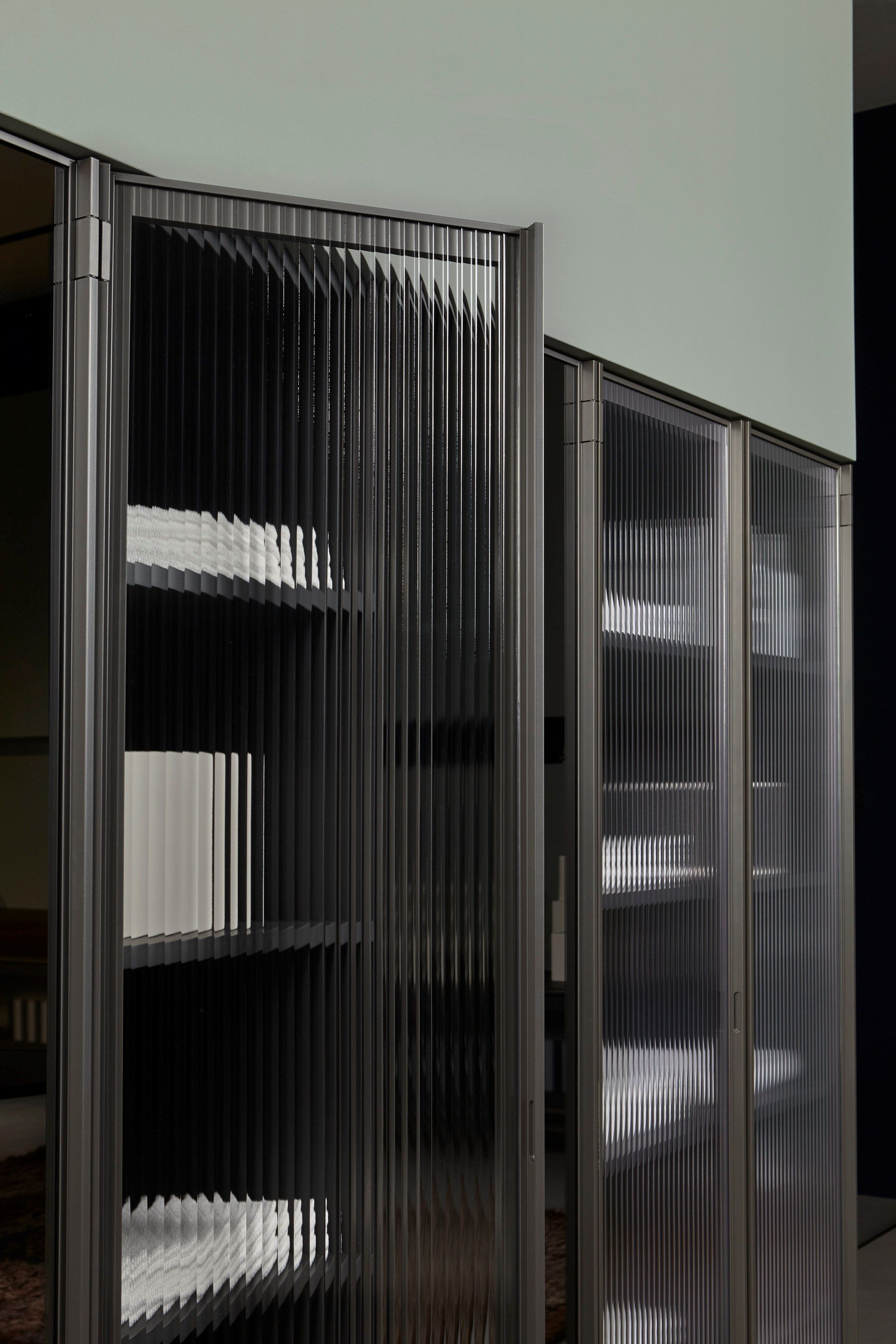 Полная мебель для ванной комнаты Antoniolupi Bespoke ARCH-00152787 - Вид №55