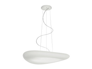 Светодиодный подвесной светильник из полиэтилена