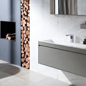 Комплект мебели для ванной Gamadecor Dess5