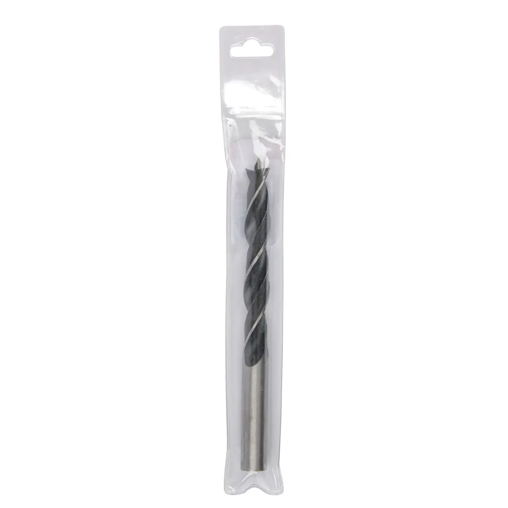 Сверло спиральное Волжский Инструмент 12×215 мм для бетона и кирпича 89387042 STLM-1325444 - Вид №2