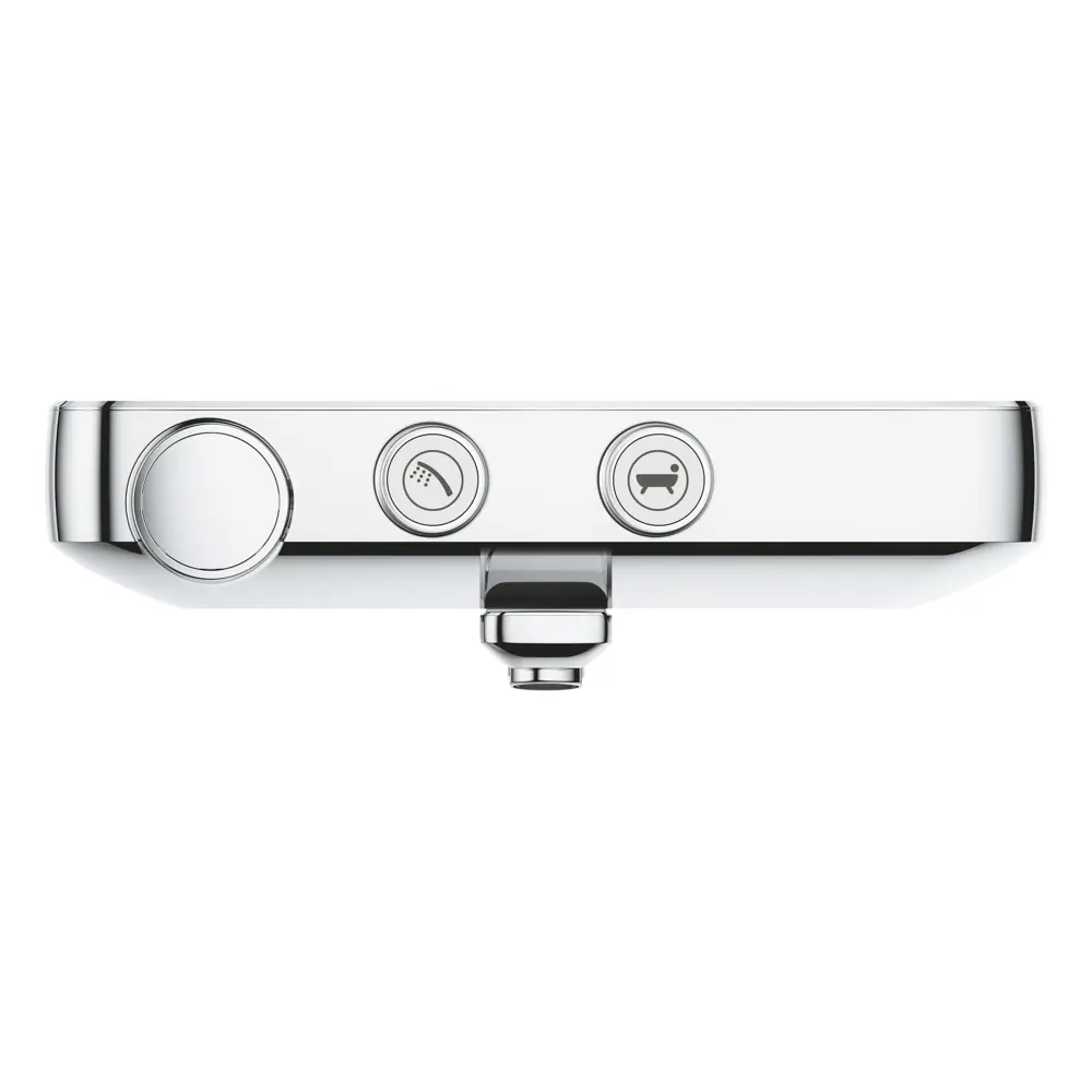 Термостат для ванны Grohe Grohtherm SmartControl с полкой STLM-2054379 - Вид №3