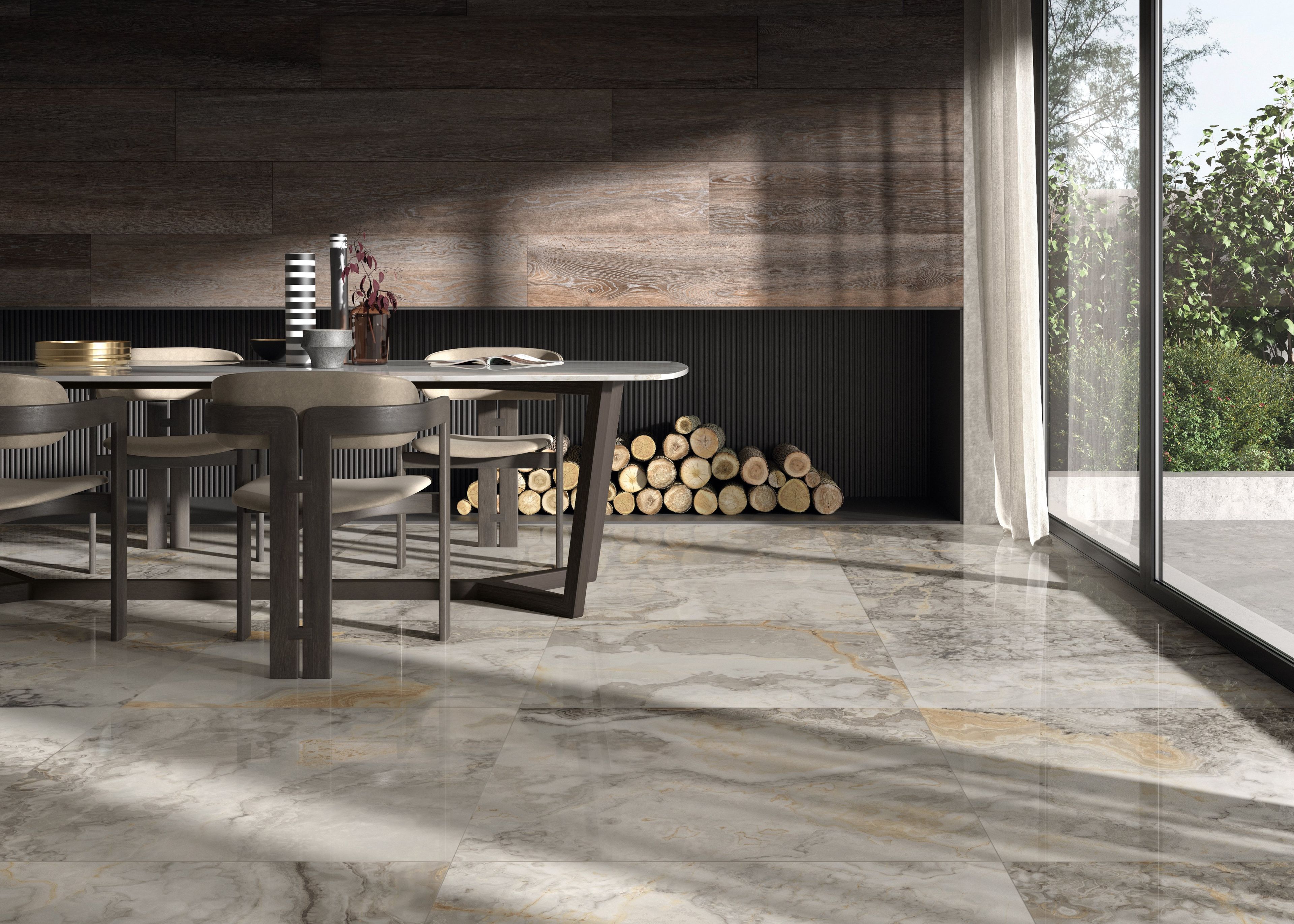 Напольное покрытие / Напольное покрытие из керамогранита LaFaenza ARCH-00103868 - Вид №4