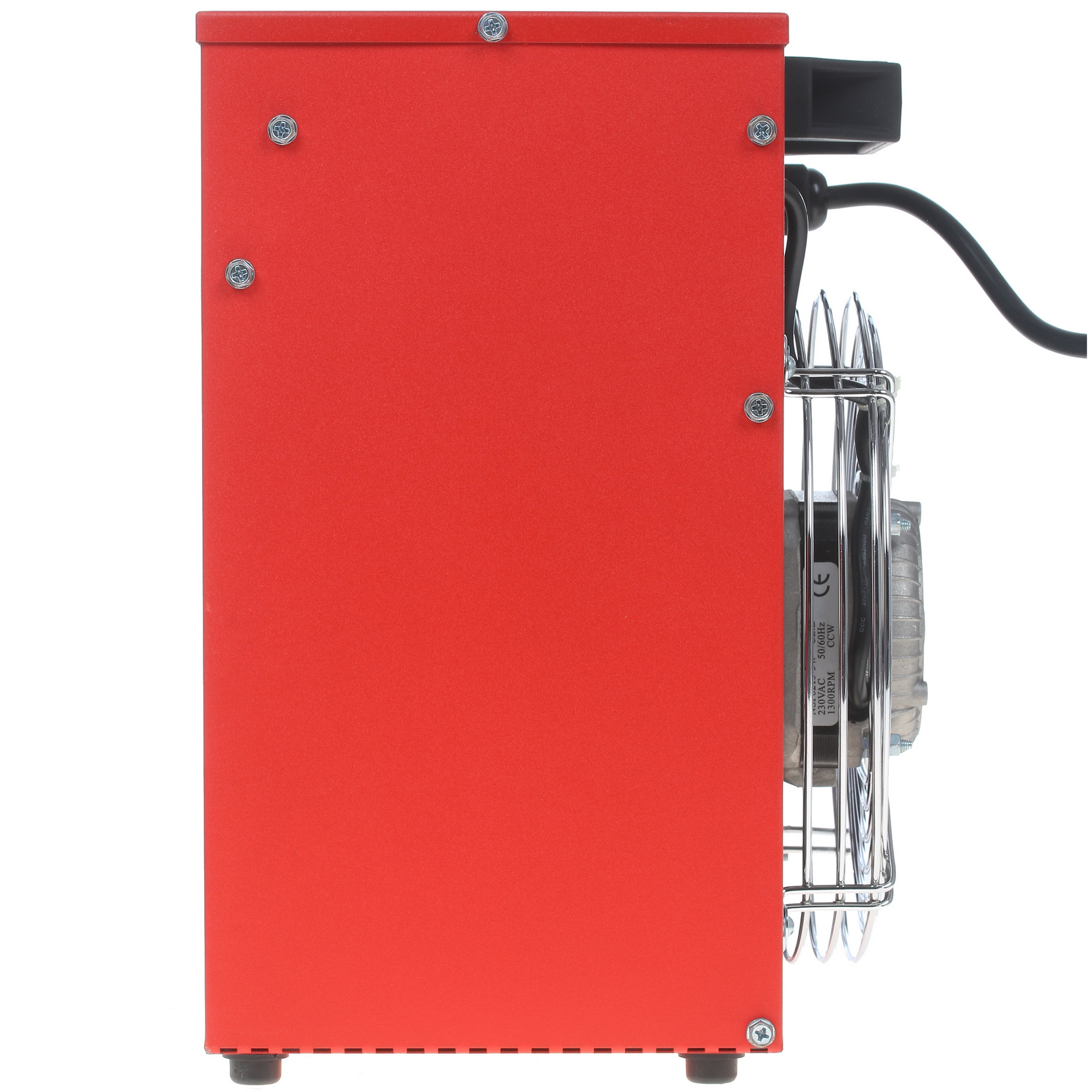 1074383 Тепловая пушка электрическая Tropik Line TBT-2 Tropik-Line STDN-0035405 - Вид №4