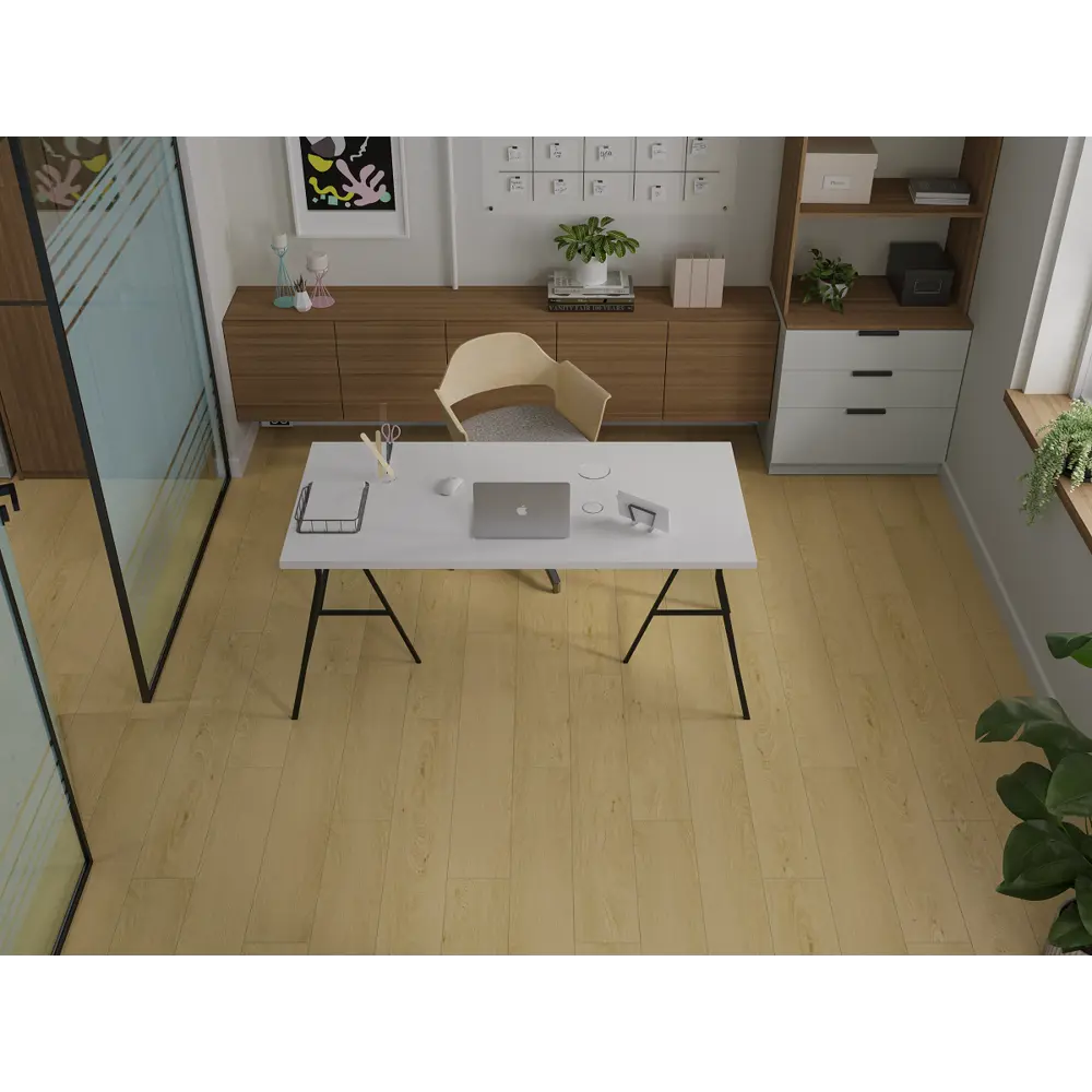Ламинат Эврика 34 класс толщина 10 мм 1.91 м² 89455743 STLM-2145294 NORLAND  - Вид №2