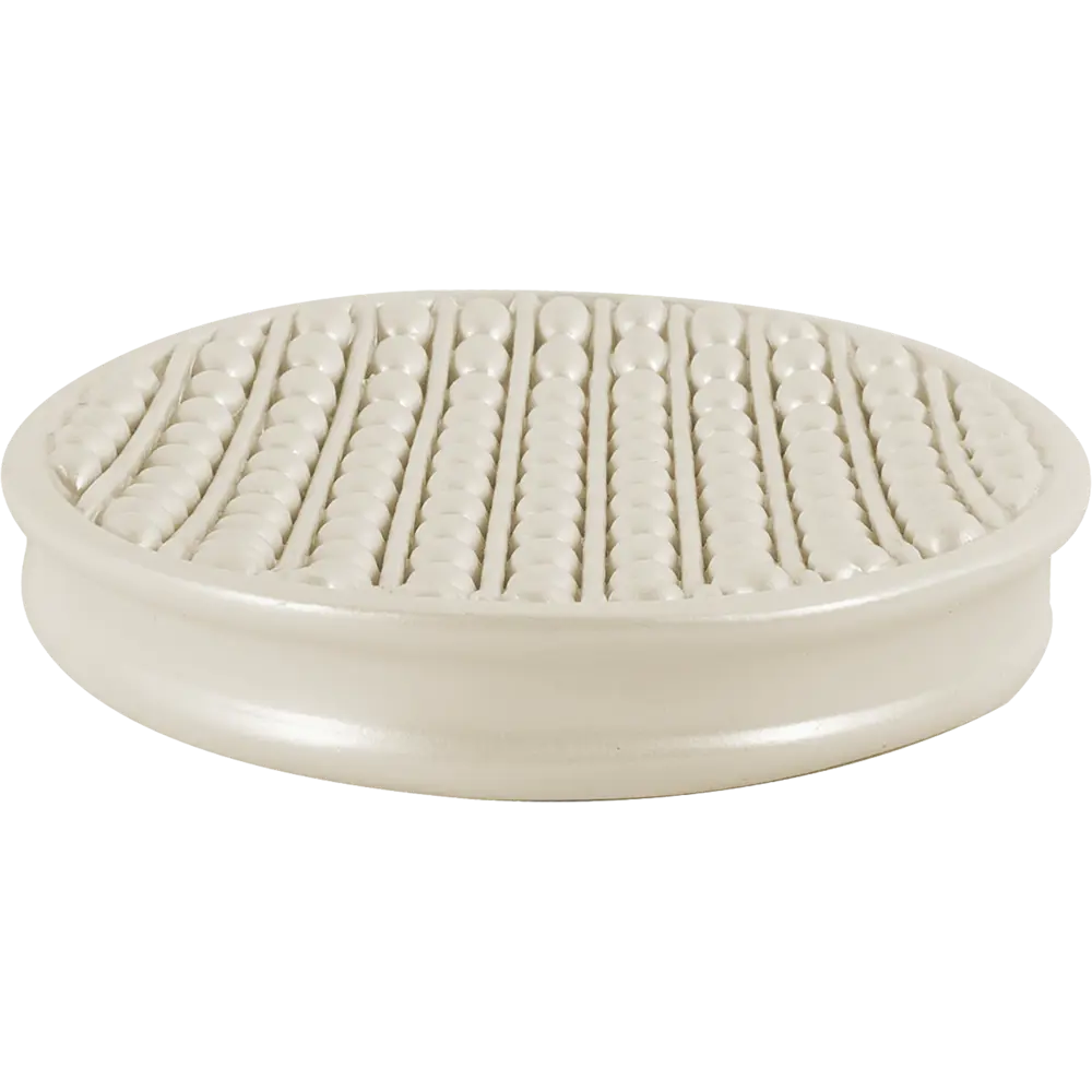 Мыльница настольная «Classic» керамика цвет белый 16543341 STLM-2178863 Santreyd - Вид №2