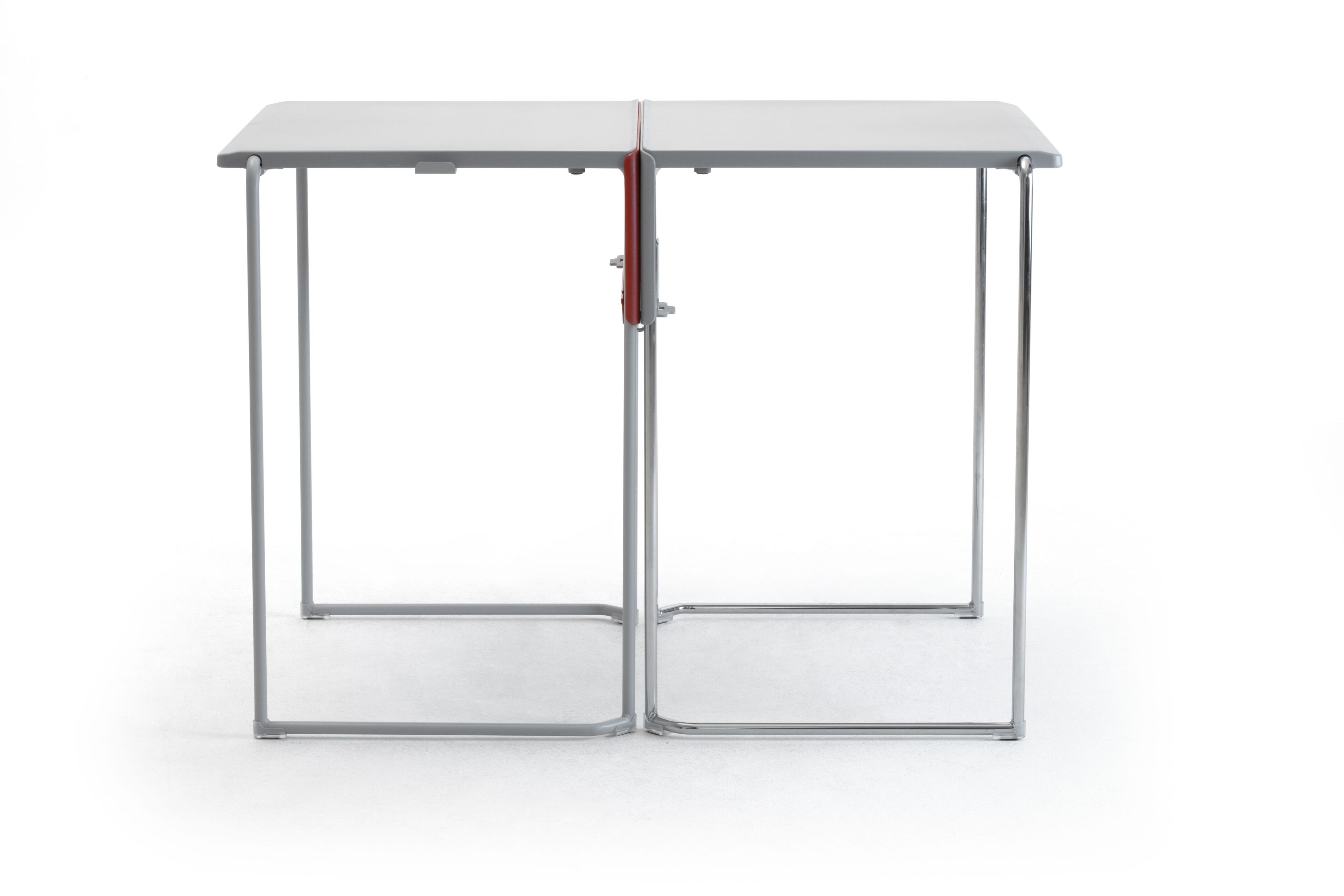 Штабелируемый школьный стол из полипропилена Leyform SNAP EDU ARCH-00096098 - Вид №21