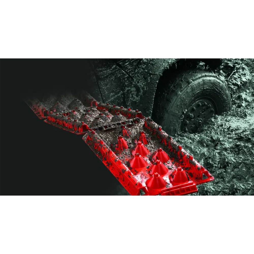 Антибуксовочные траки Santreyd Amigo для бездорожья 89338234 STLM-0840196 - Вид №4