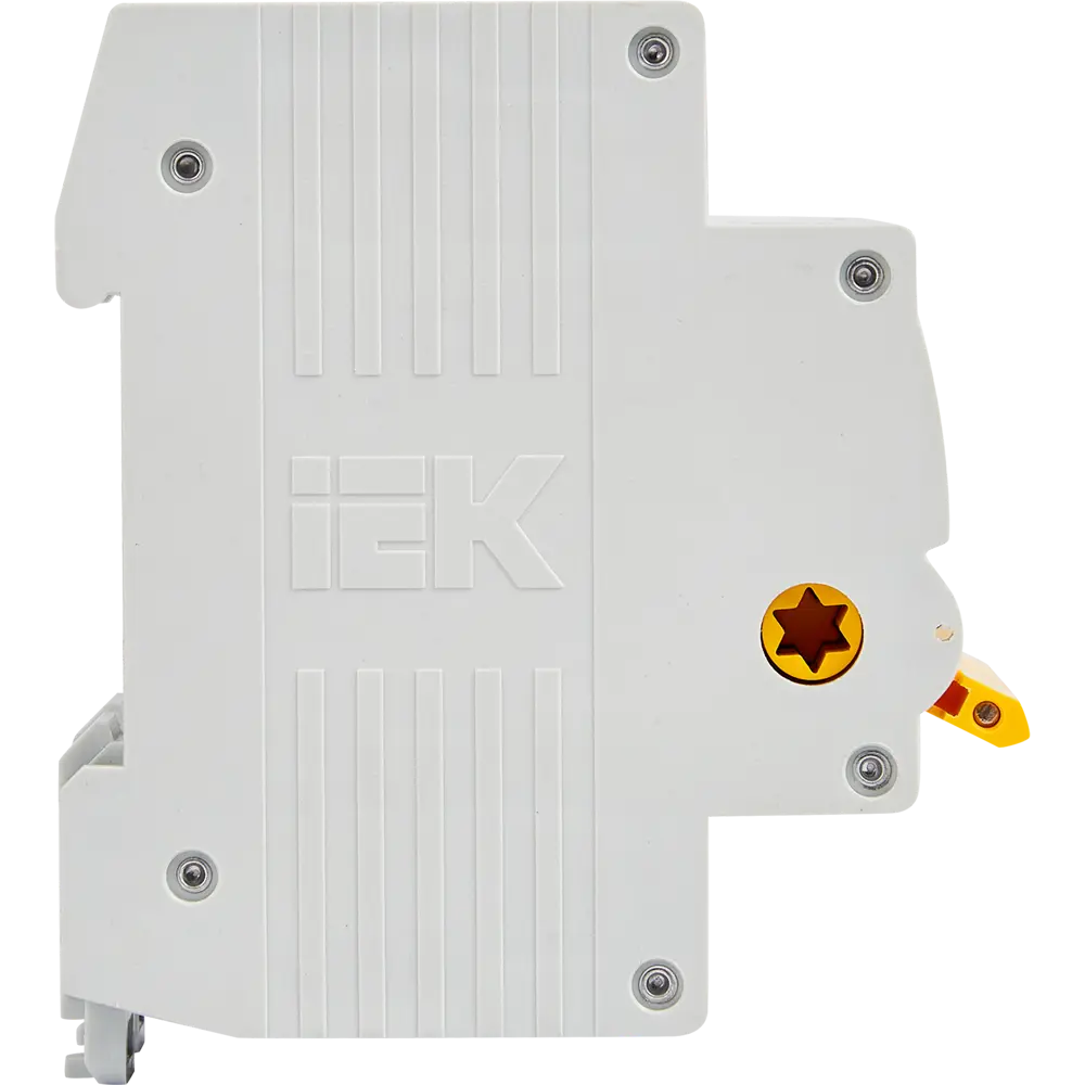 Выключатель нагрузки IEK ВН-32 2-полюсный 40А с защитой от КЗ 82207939 STLM-0022010 - Вид №3