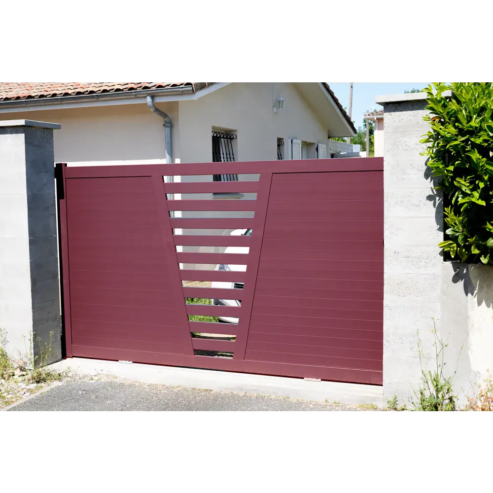 Грунт-эмаль Parade Galaxy 3 в 1 для металла вишневого цвета 84871671 STLM-0056704 - Вид №3