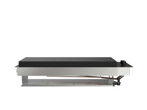 Встраиваемые барбекю