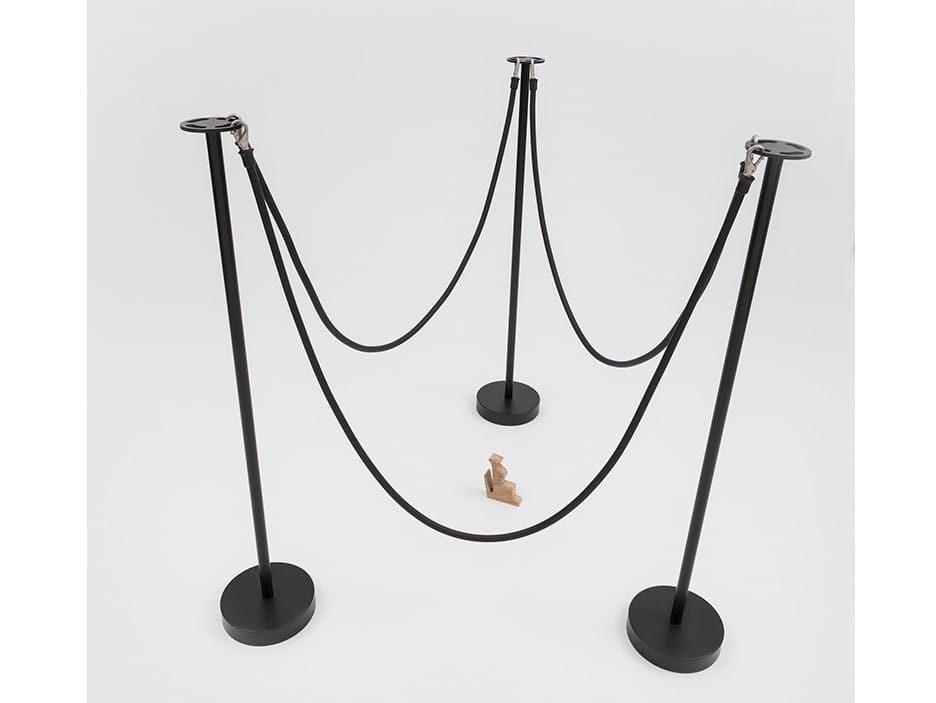 Окрашенная металлическая балясина Danese Milano Bincan ARCH-00124570 - Вид №1