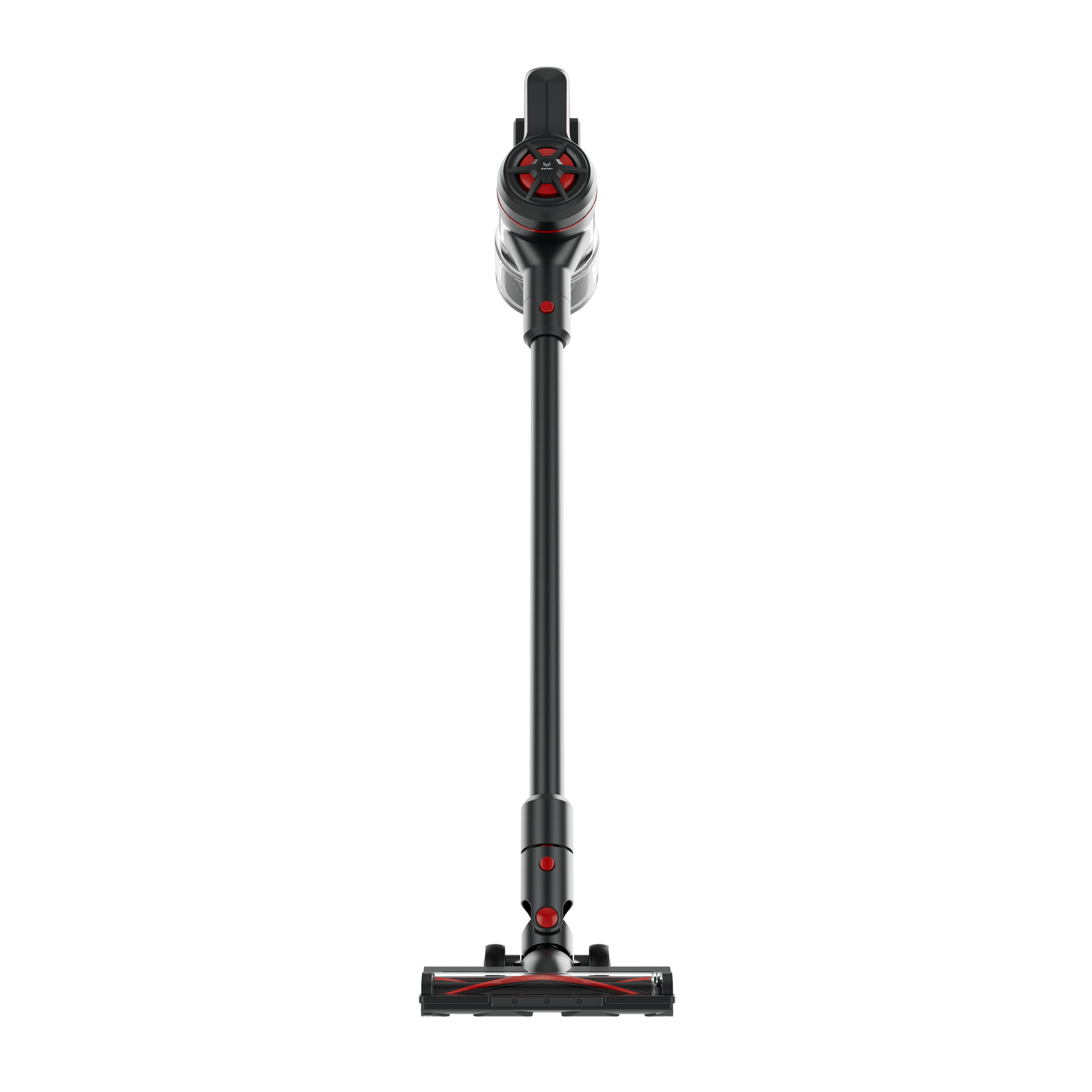 9166101 Пылесос  вертикальный  Okami V300  черный STDN-0143189 - Вид №1
