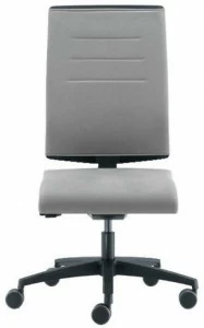 Sesta Офисный стул с 5 спицами Sax air Sa-011