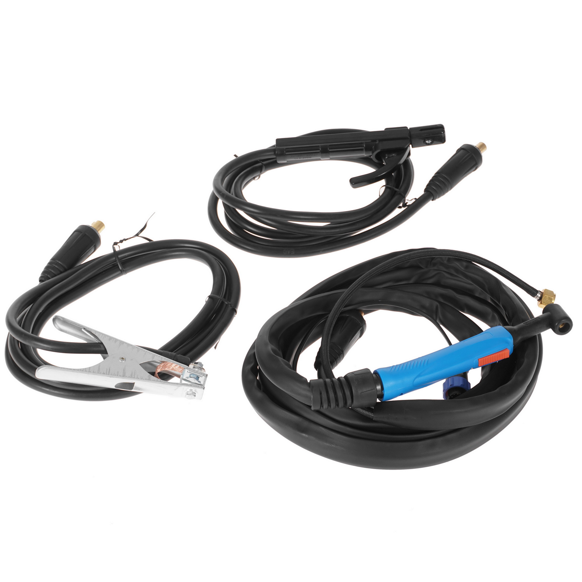 Сварочный аппарат Ресанта САИ-200АД (АС/DC) 9953891 STDN-0141603 - Вид №6