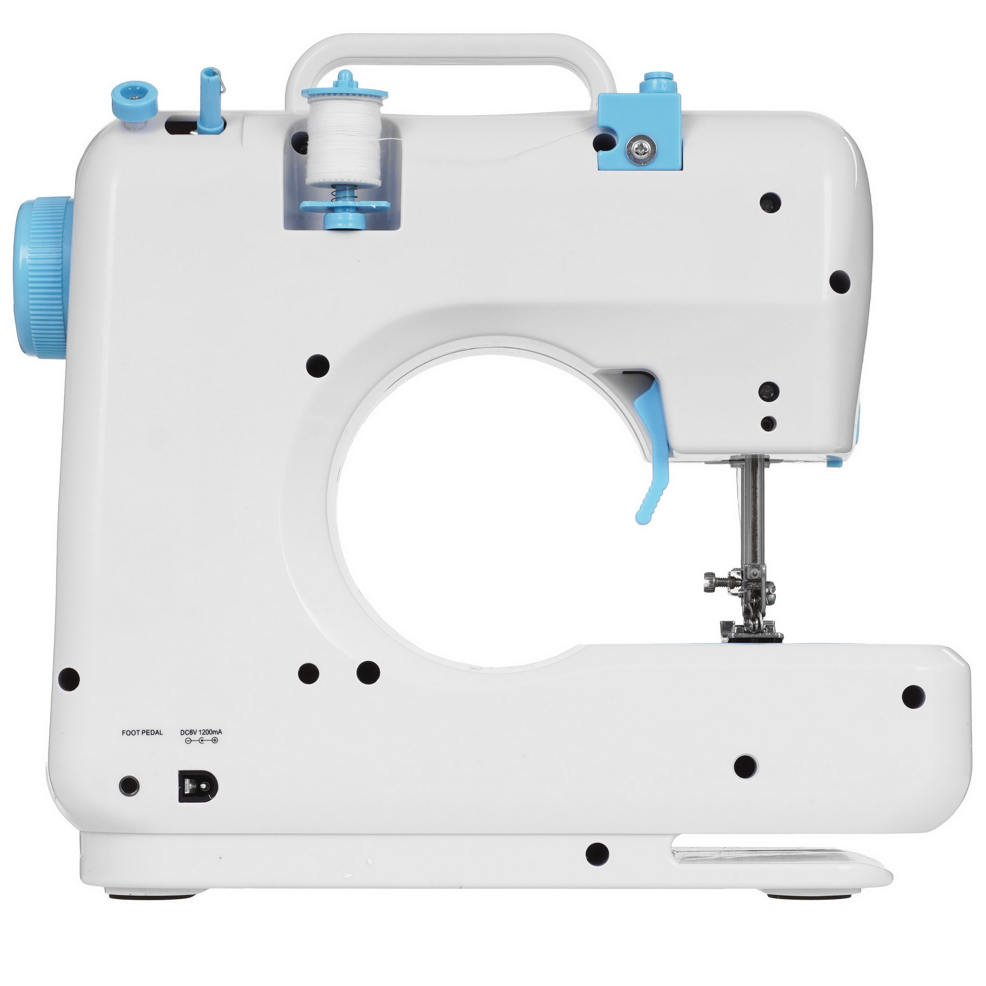 9269158 Швейная машина RAGEX R1102-100 STDN-0042305 - Вид №6