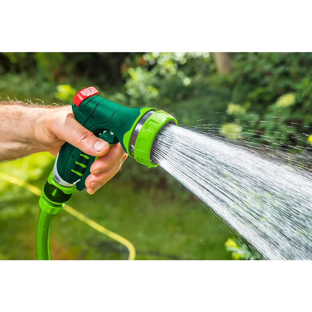 Пистолет для полива Verto 7 режимов STLM-2006642 - Вид №5