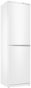 92707365 Отдельностоящий холодильник Х-КХМ-6025-031 60x205 см цвет белый STLM-0536163 АТЛАНТ
