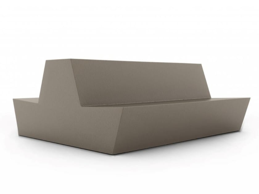 Двусторонний контрактный диван из пены QM Quinze & Milan Первичная ARCH-00028914