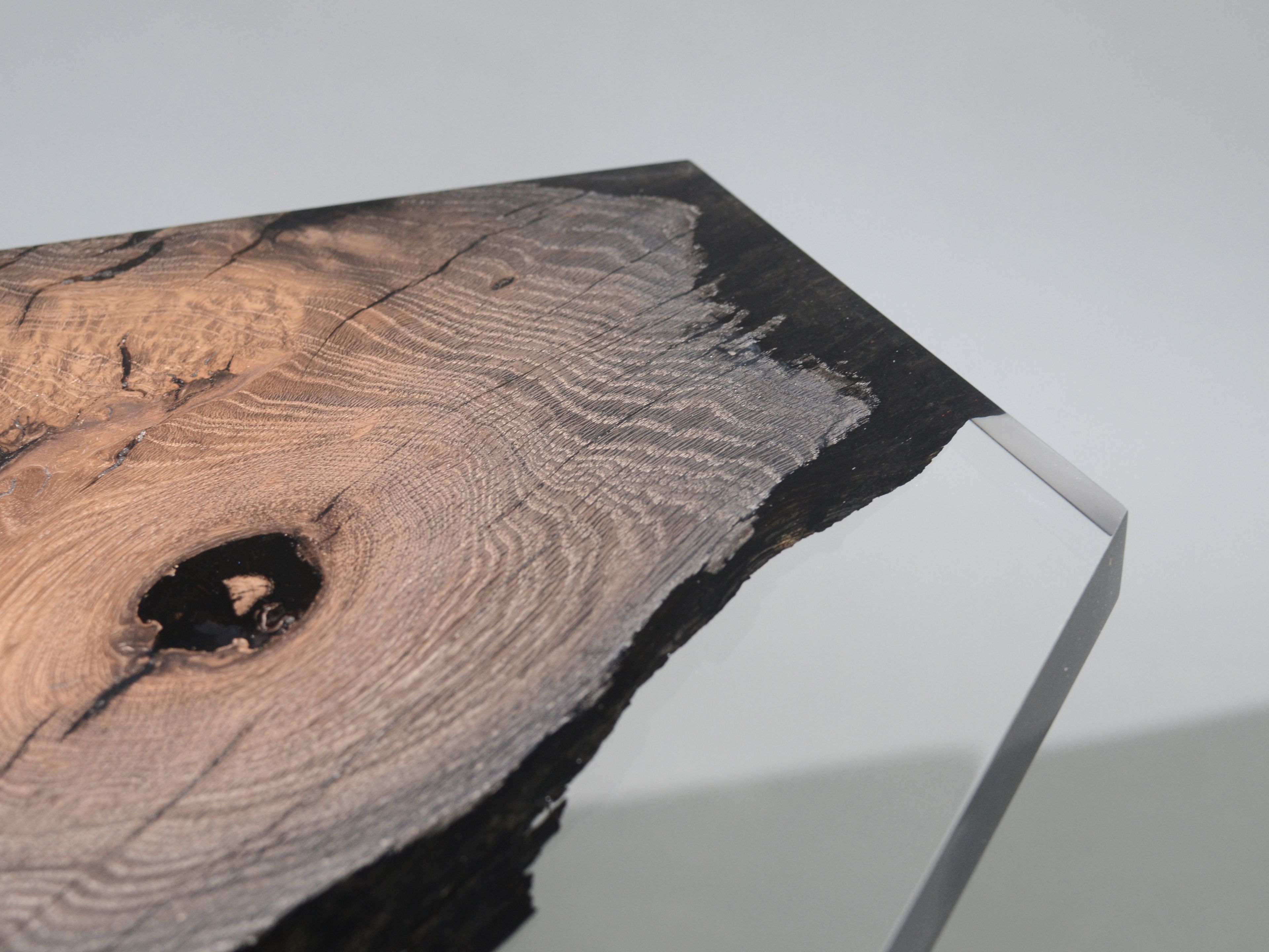 Журнальный столик alcarol Wetland ARCH-00023474 - Вид №8