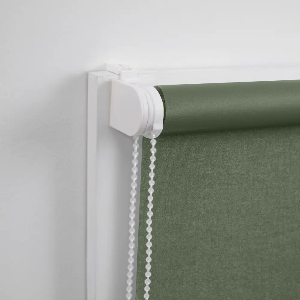 Рулонная штора KREAFORTA Karelia блэкаут - полная защита от солнца 89391178 STLM-1564205 - Вид №4