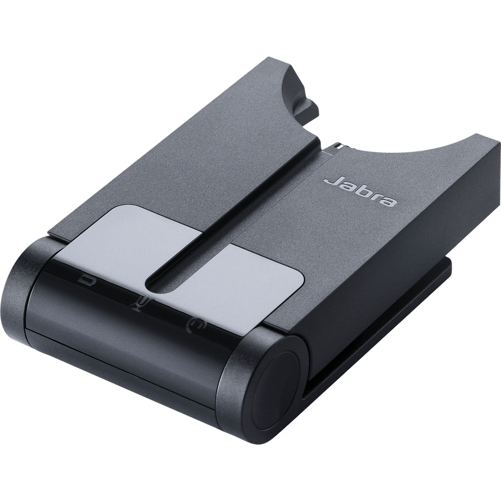 930-25-503-101 Pro 930 mono dect usb ms nc wb Jabra Santreyd  - Вид №1