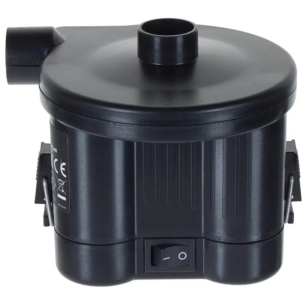 Насос электрический 6В на батарейках (в комплект не входят) Santreyd STLM-2018312