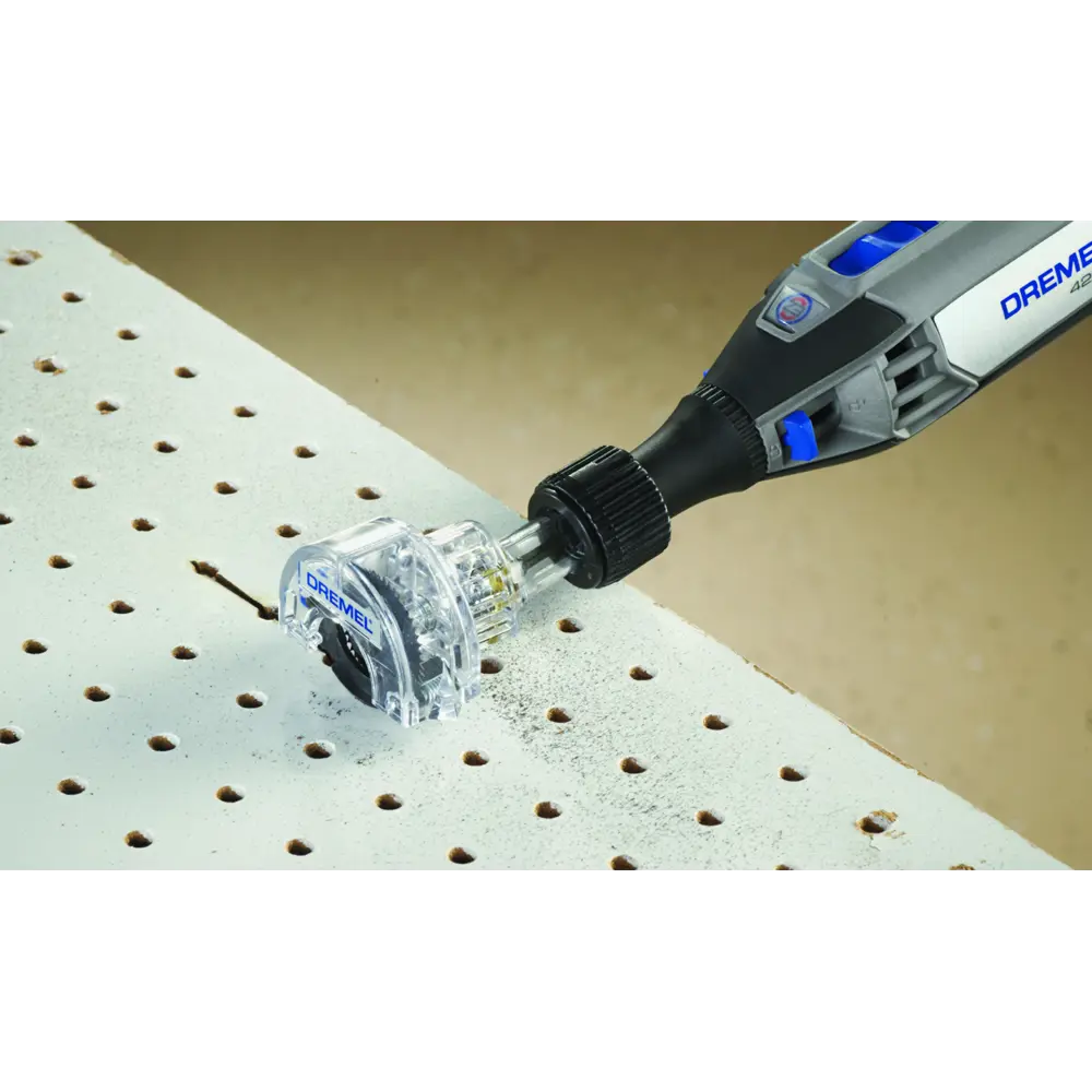 Приставка мини-пилка Dremel 83235431 STLM-2099425  - Вид №3