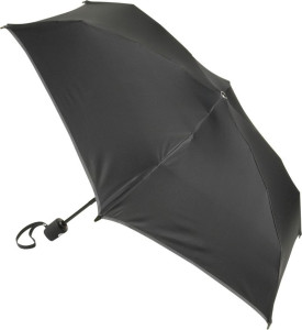 14414D Зонт Small Auto Close Umbrella Tumi Travel Essentials