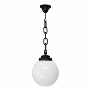 Уличный подвесной светильник Fumagalli Sichem/G250 G25.120.000.AYE27 FUMAGALLI SICHEM, G250 273215 Черный
