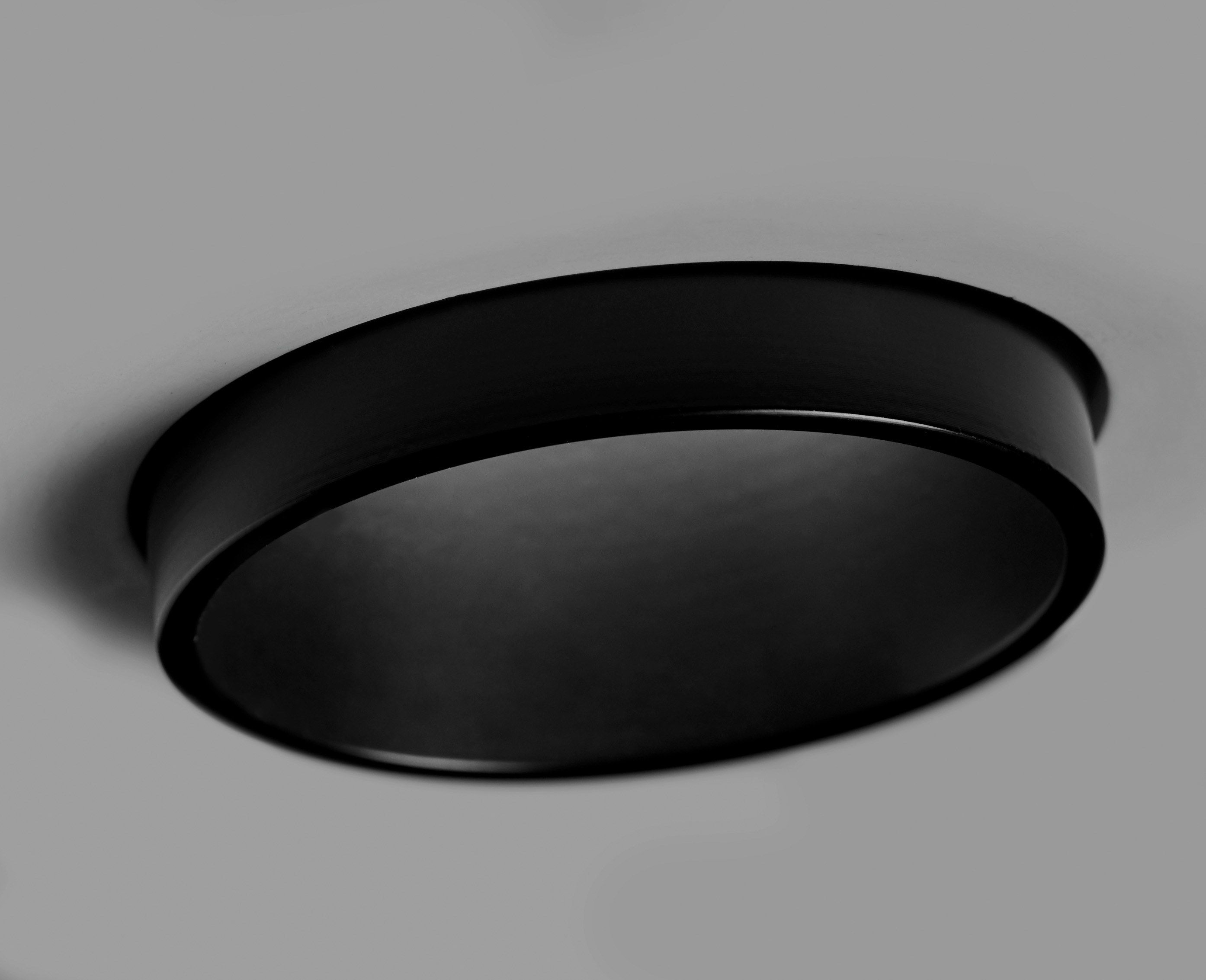 Гипсокартон круглый утопленный прожектор для столешниц Tecnico THESSALY ARCH-00076439 - Вид №3