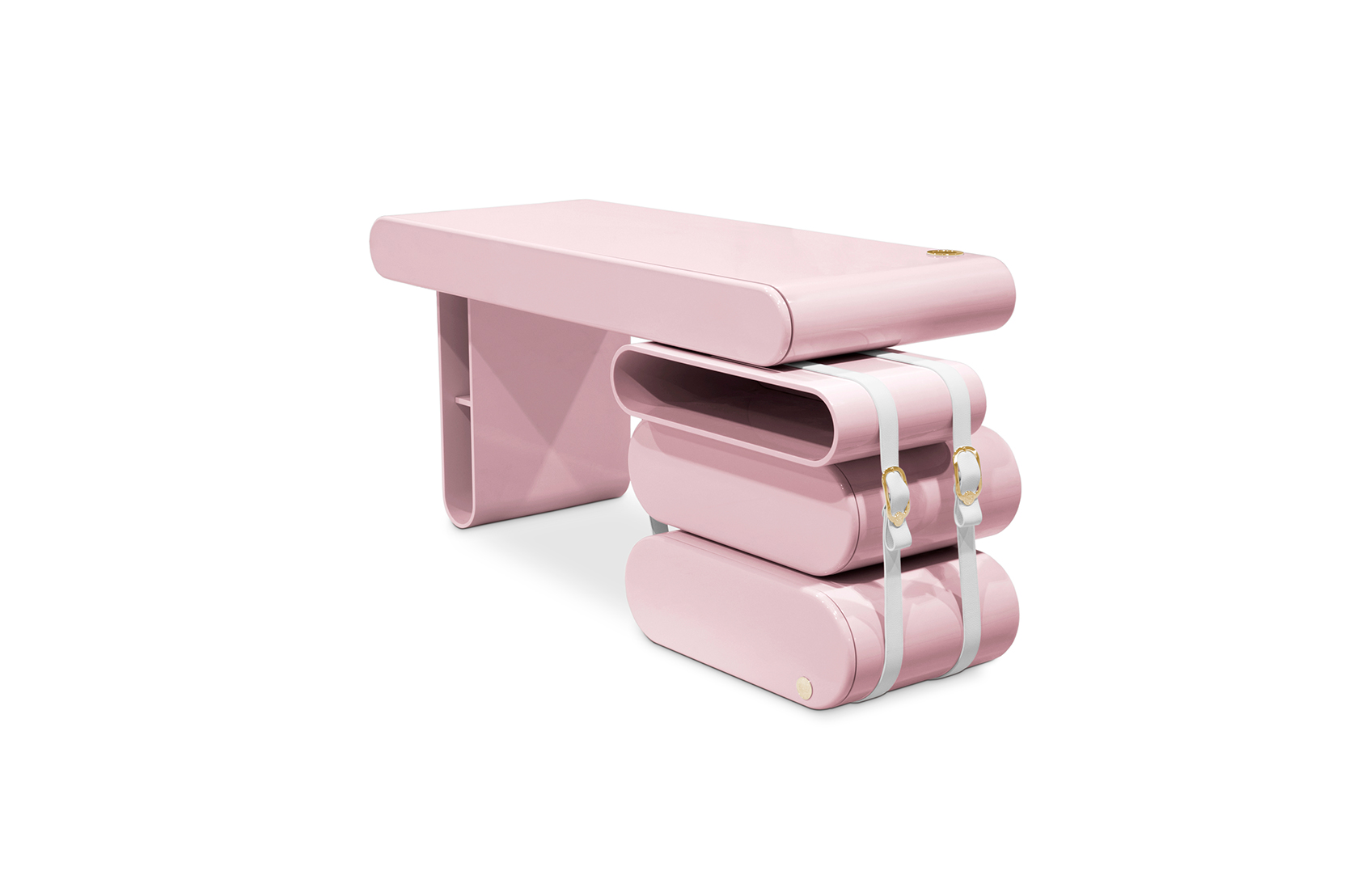 CIST494 Детский письменный стол Мечтать Circu 