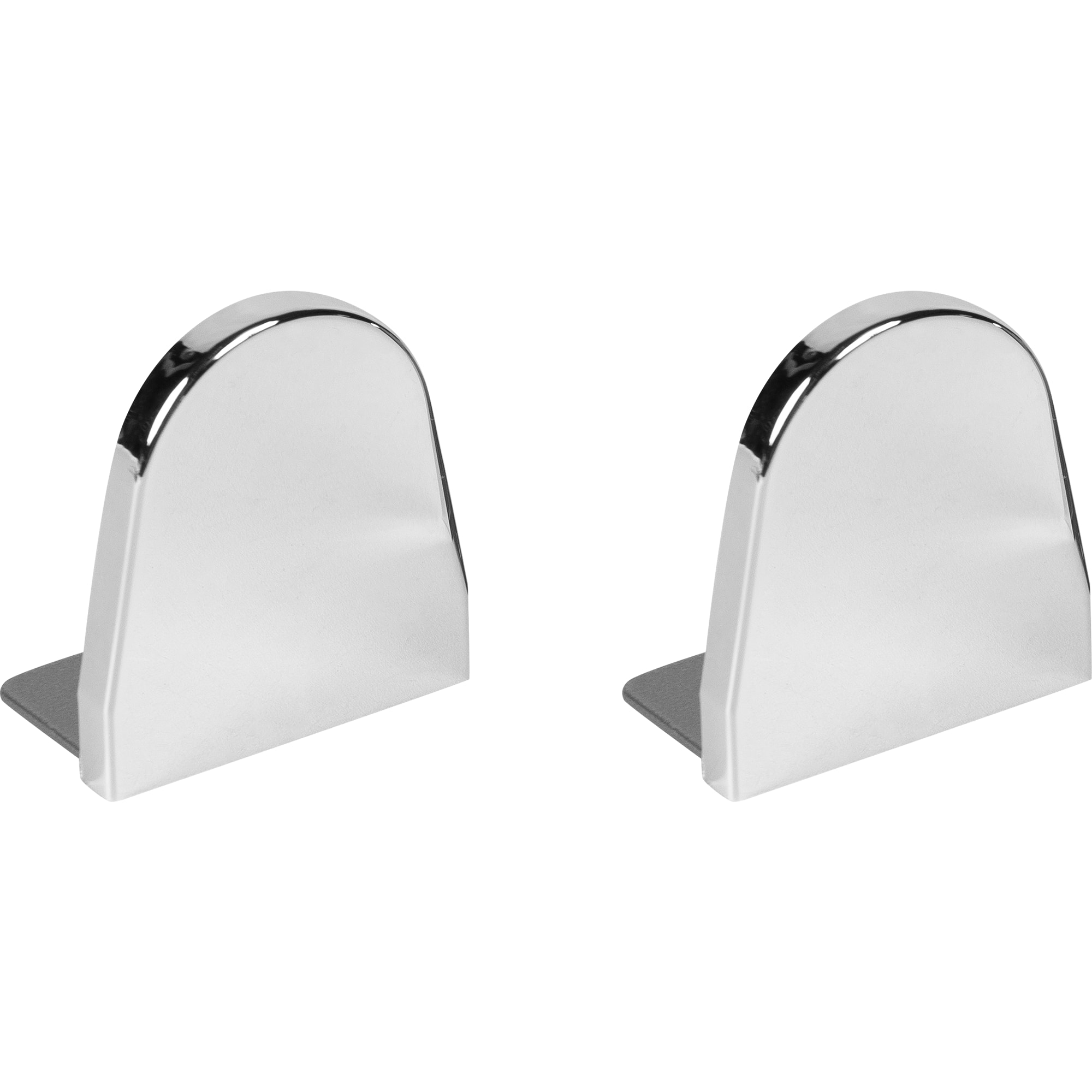 82494113 Механизм для рулонных штор 120 - 200 см хромированный Santreyd 