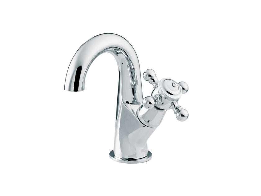 Смеситель для раковины с одним отверстием rvb 1920-1921 ARCH-00029609