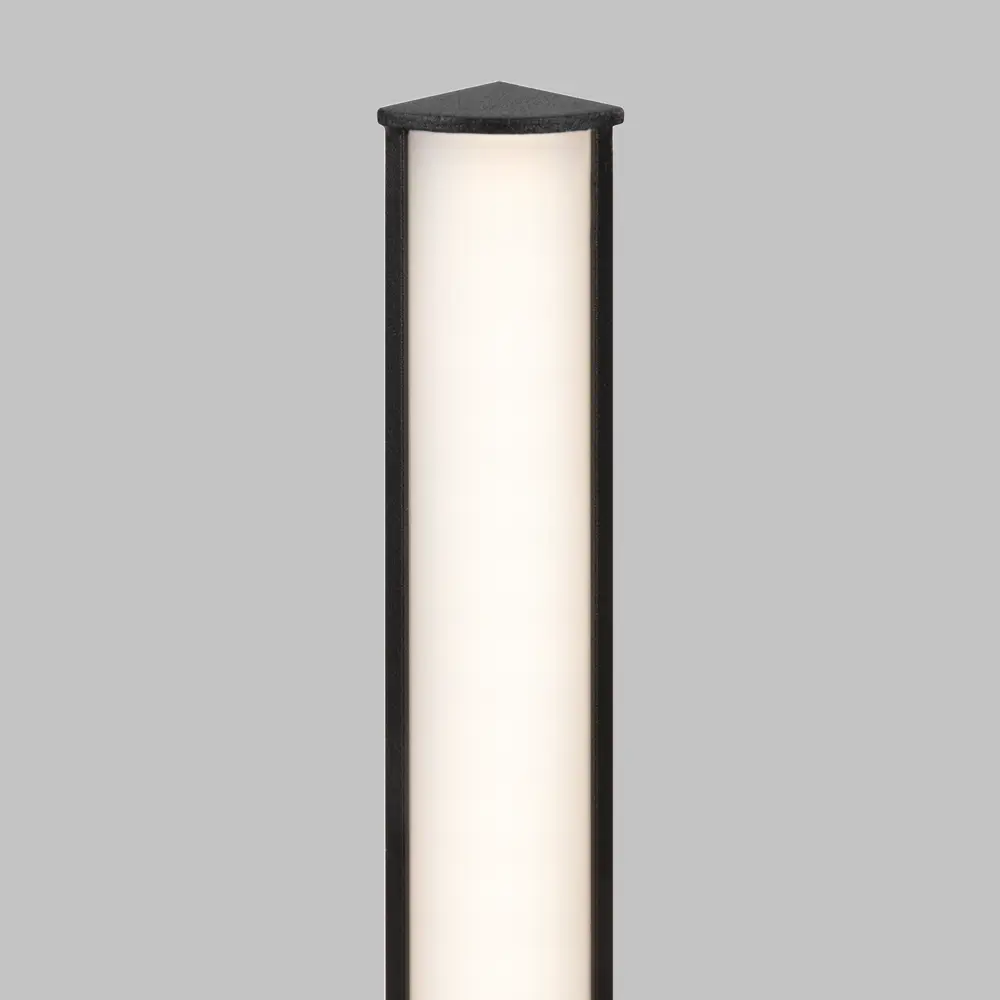 Настольная лампа светодиодная Union FR6062TL-L10B цвет черный Freya STLM-2051086 - Вид №3