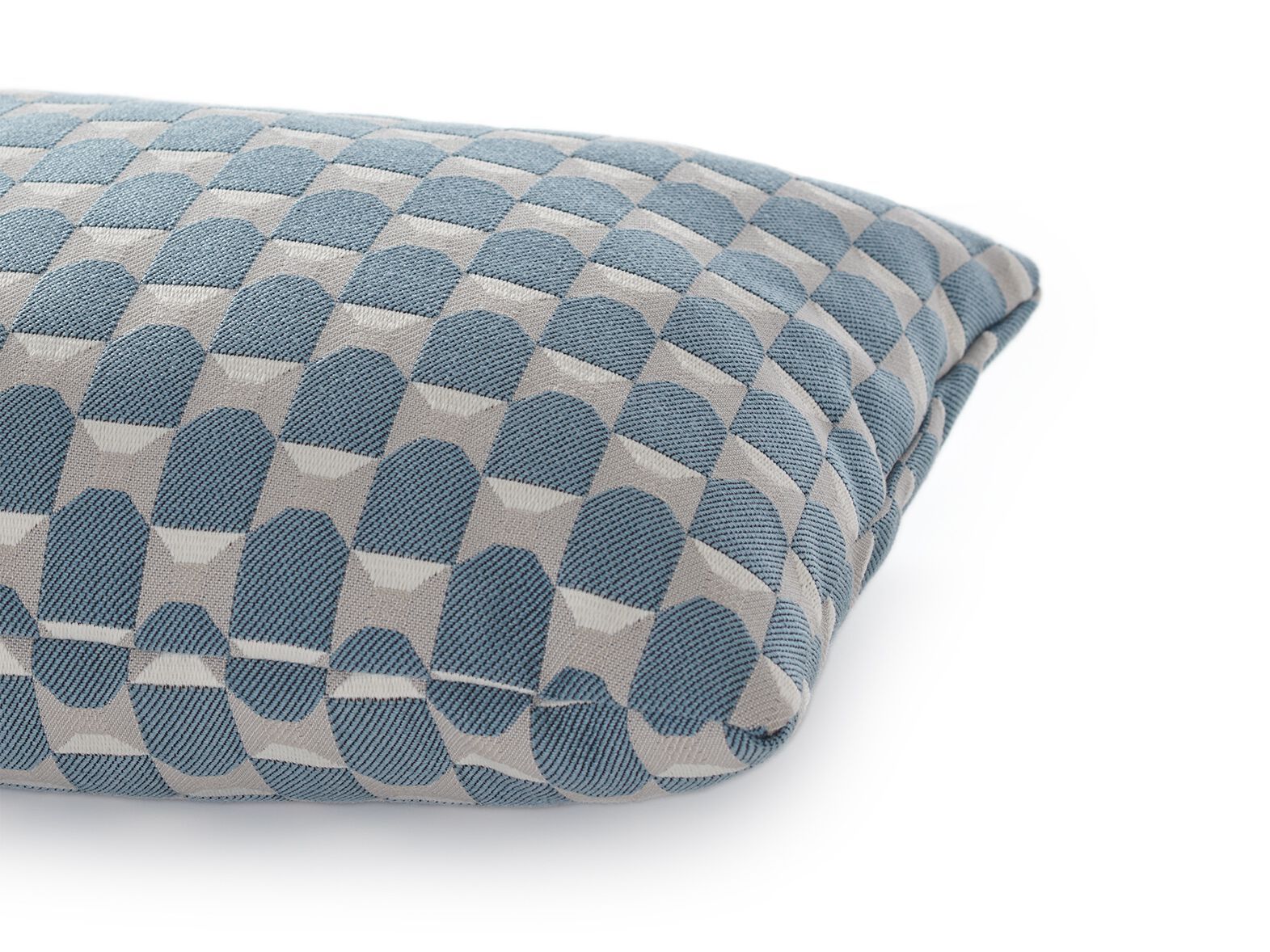 Наружная ткань прямоугольная съемная подушка Kartell Plastics ARCH-00088865 - Вид №8