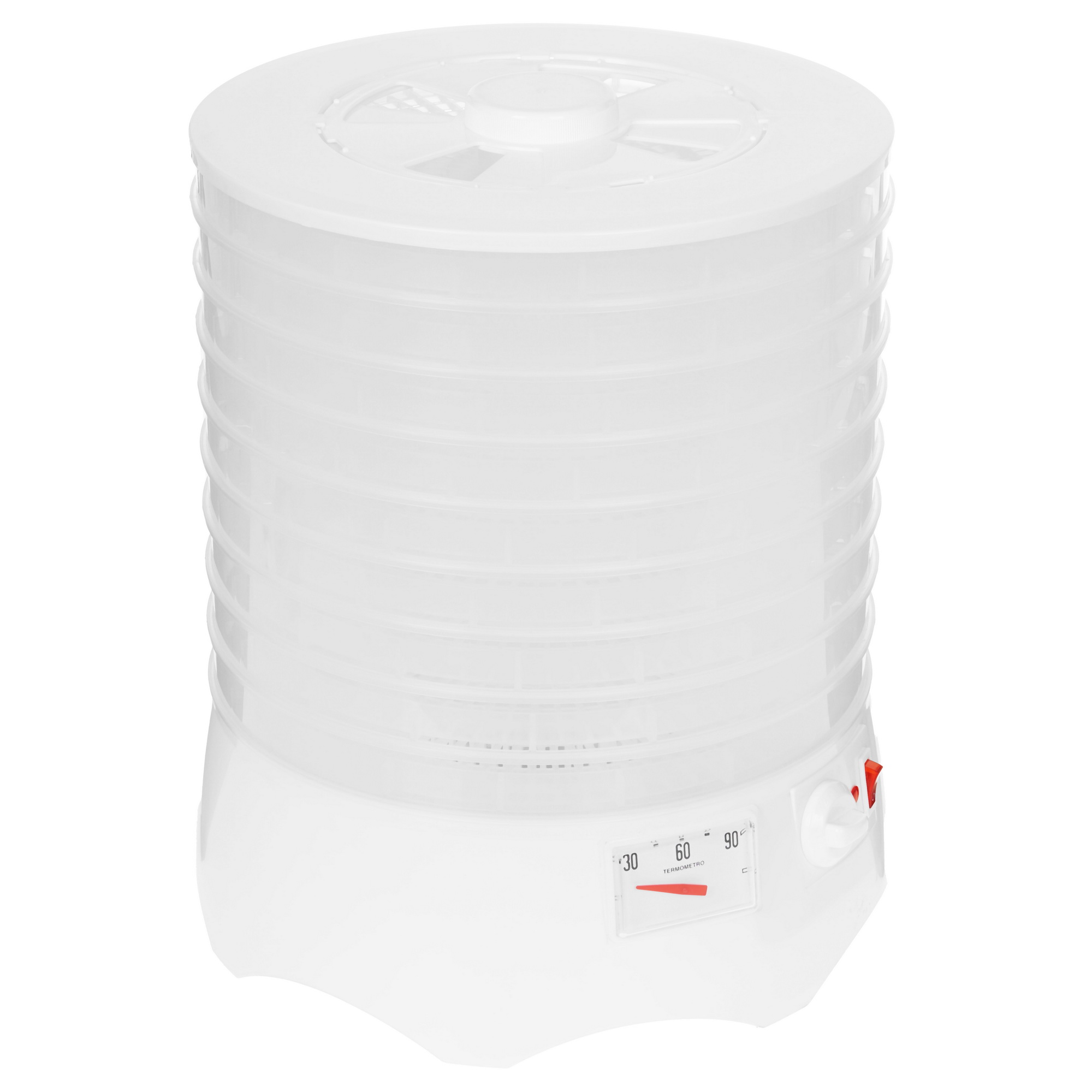 9173280 Сушилка для овощей и фруктов Мастерица 00-00042346 белый STDN-0128989 - Вид №5