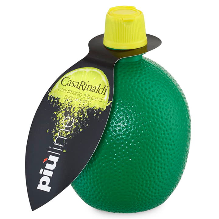 Сок лайма - заправка Casa Rinaldi 200 мл Santreyd 12178