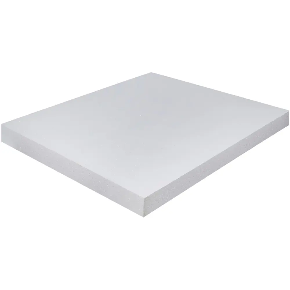 Пенополистирол ППС-25 Kao 80 мм 1000x1000 мм 1 м² STLM-2176074